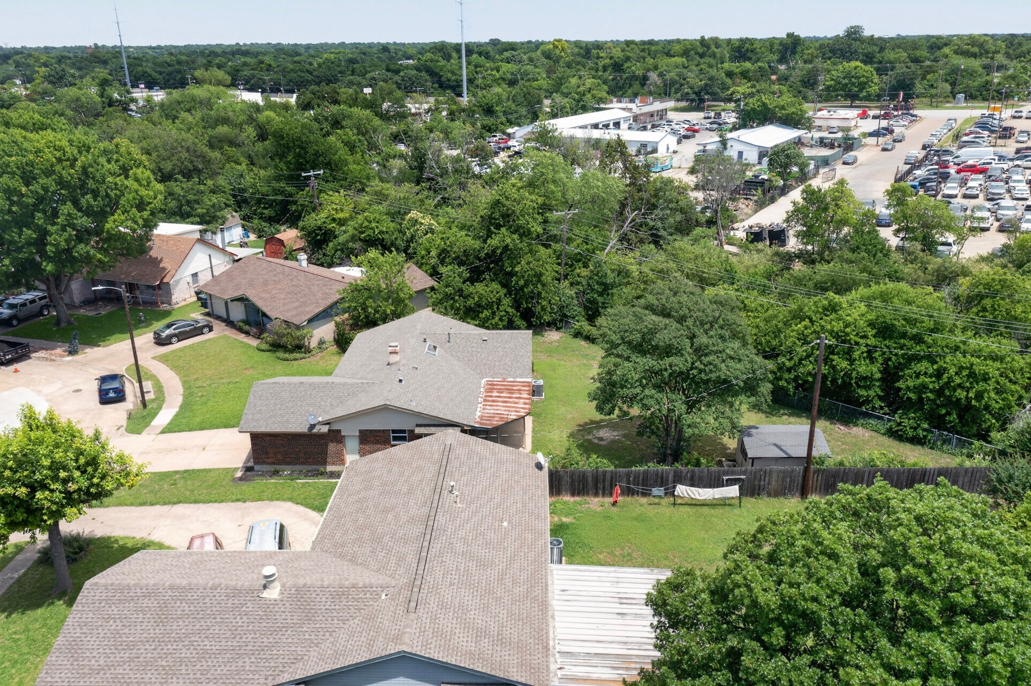 2124 Stonehenge Drive Garland TX 75041