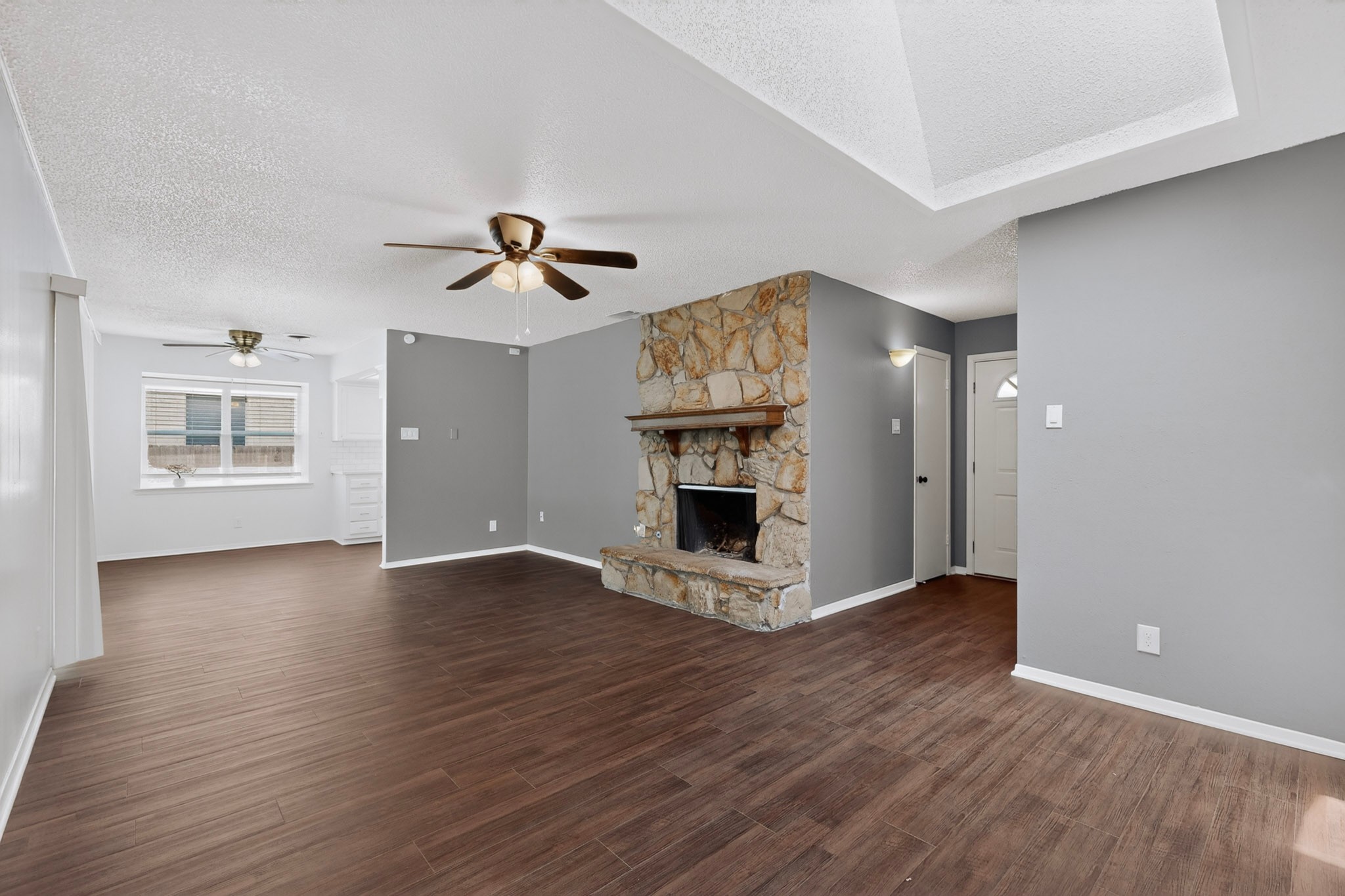2124 Stonehenge Drive Garland TX 75041