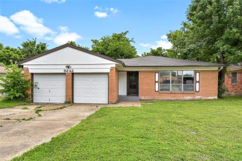 9242 Seaway Drive Dallas TX 75217