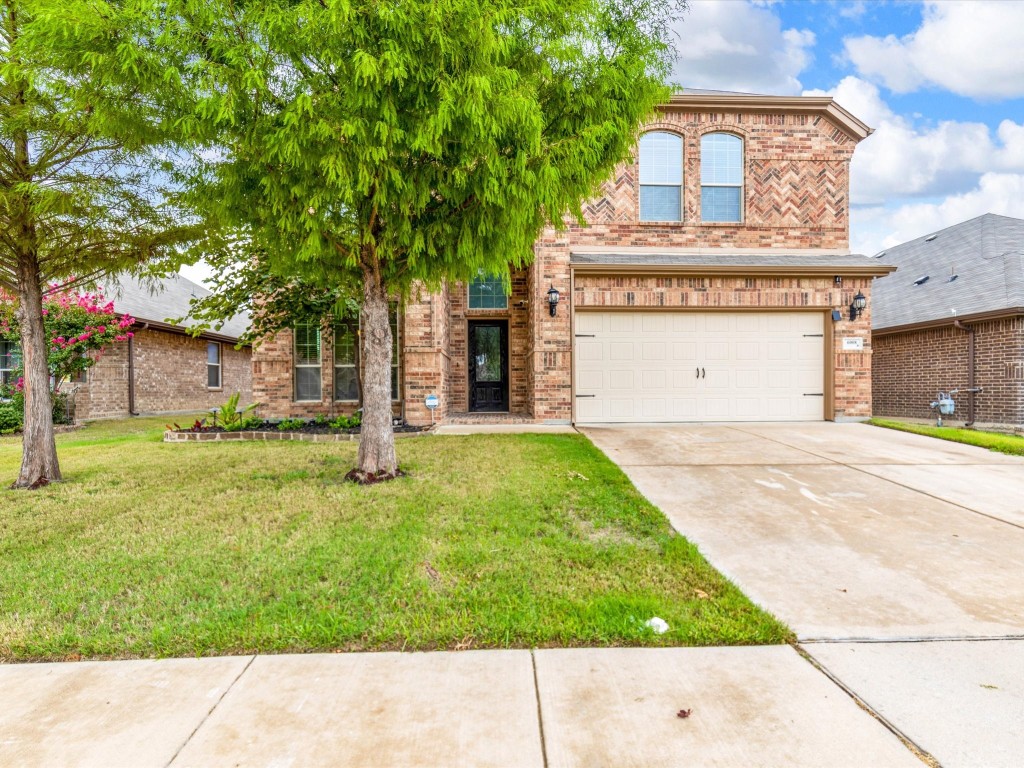 6008 Warmouth Drive Fort Worth TX 76179