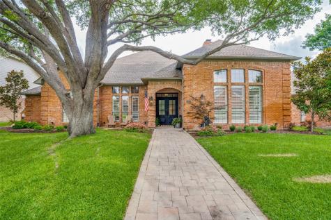 3425 Louis Drive Plano TX 75023