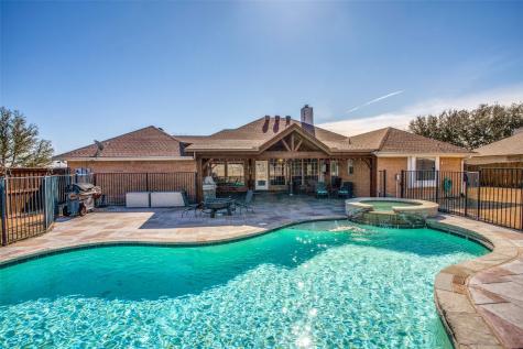 11871 Nicole Lane Forney TX 75126