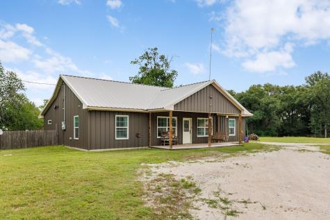 465 Frostdale Drive Elm Mott TX 76640