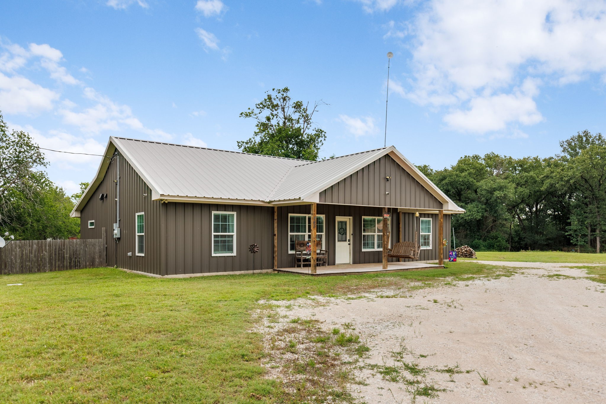 465 Frostdale Drive Elm Mott TX 76640