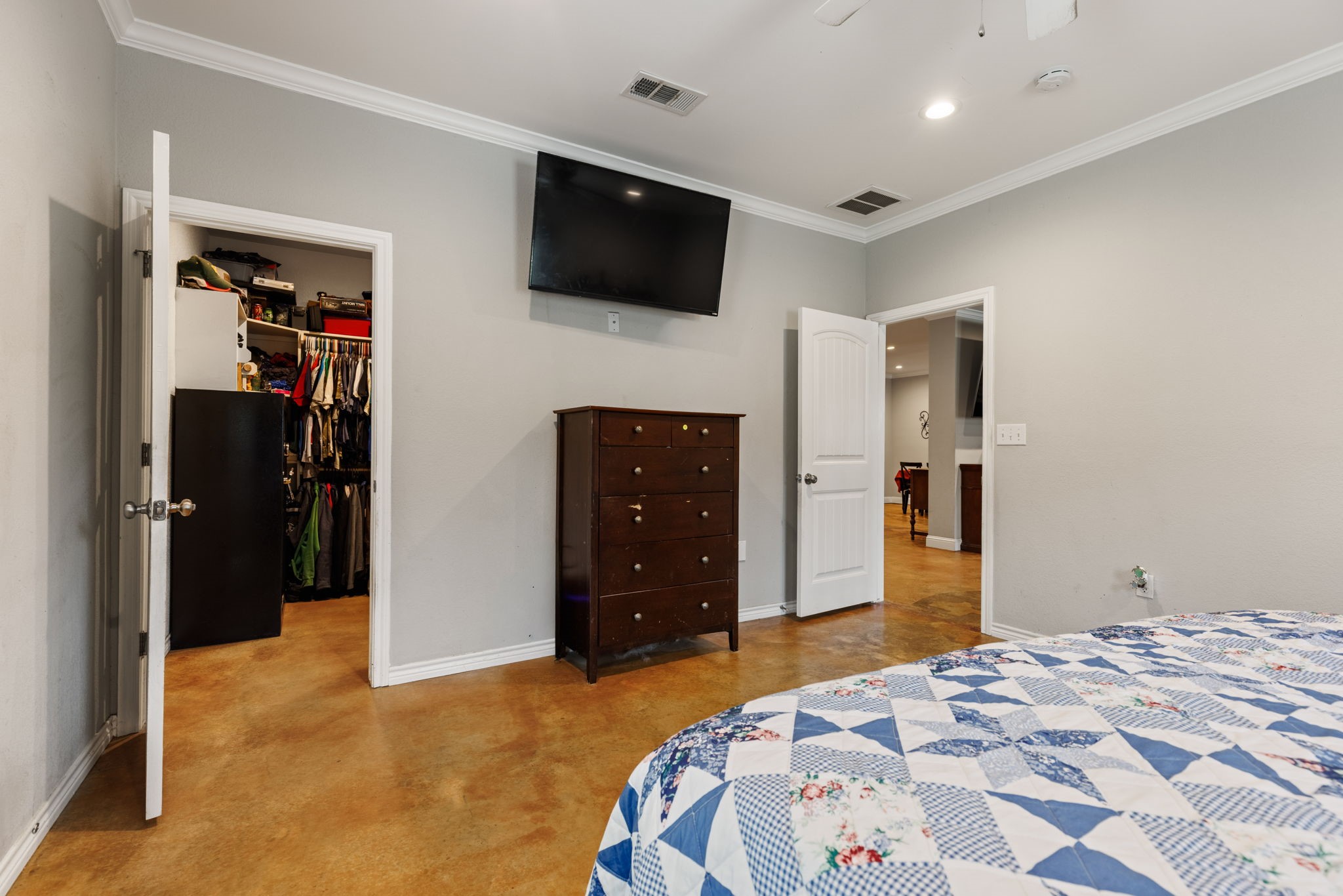 465 Frostdale Drive Elm Mott TX 76640