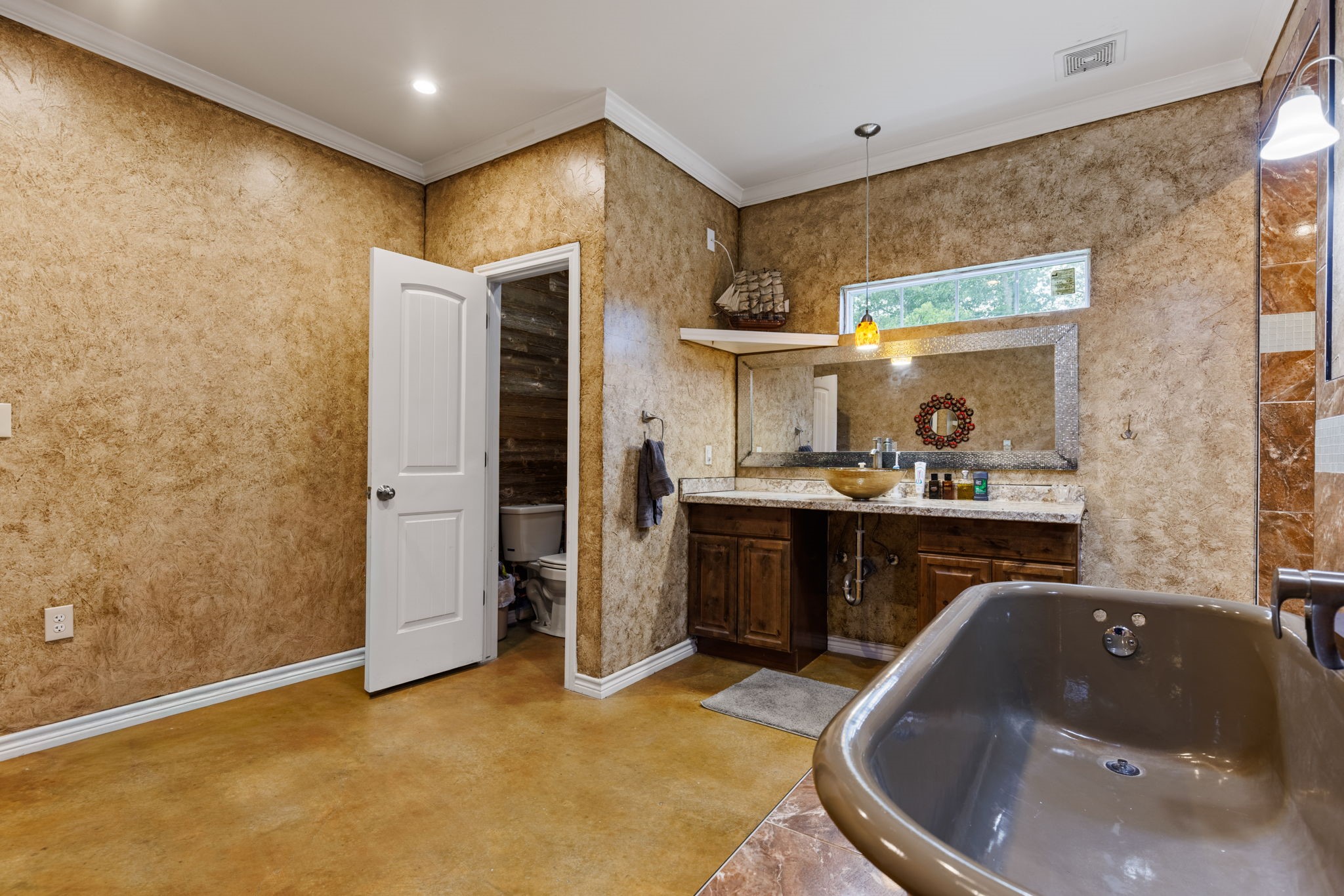 465 Frostdale Drive Elm Mott TX 76640