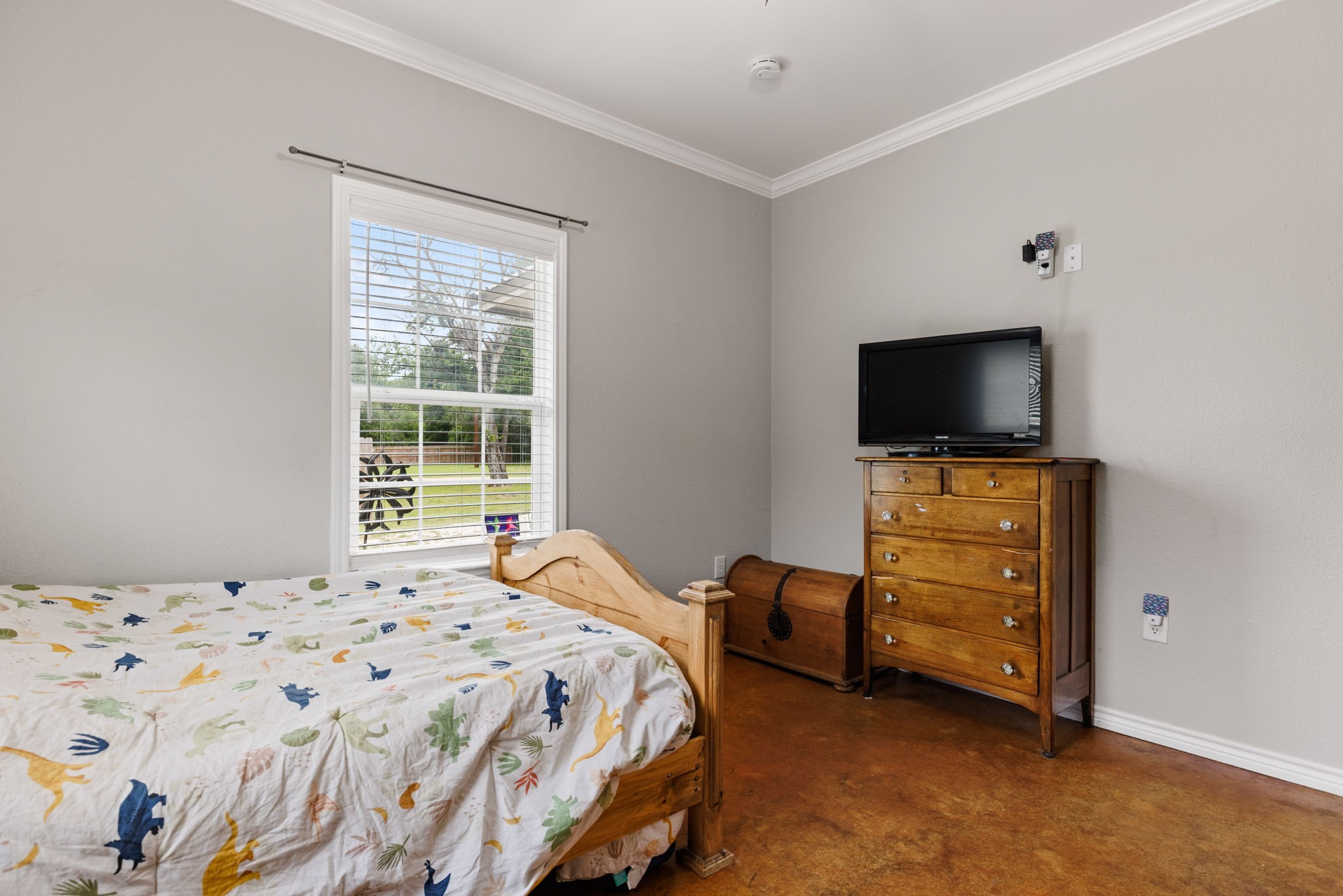 465 Frostdale Drive Elm Mott TX 76640