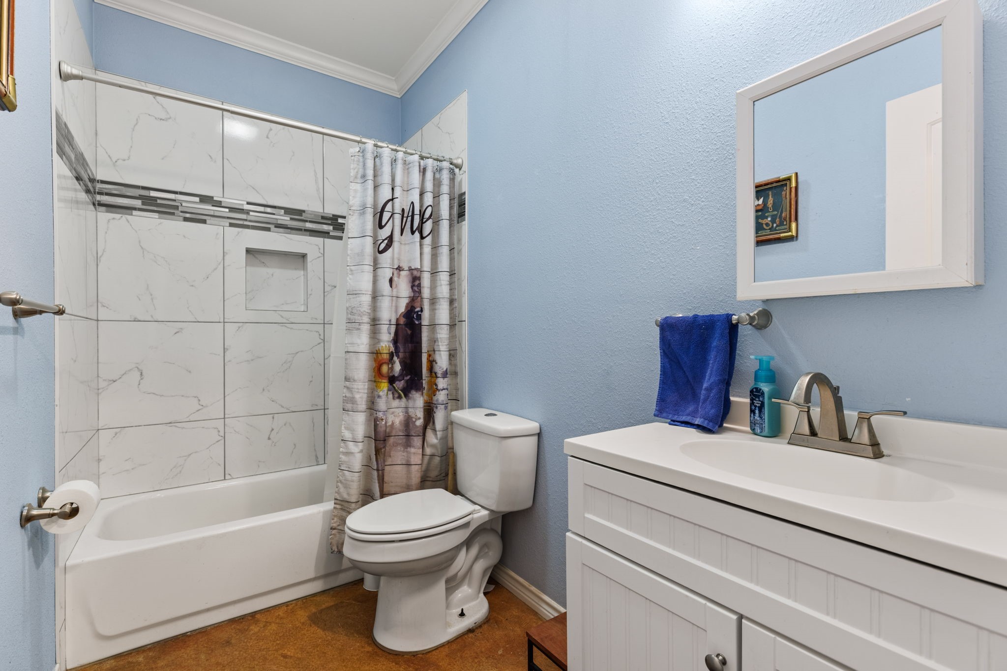 465 Frostdale Drive Elm Mott TX 76640