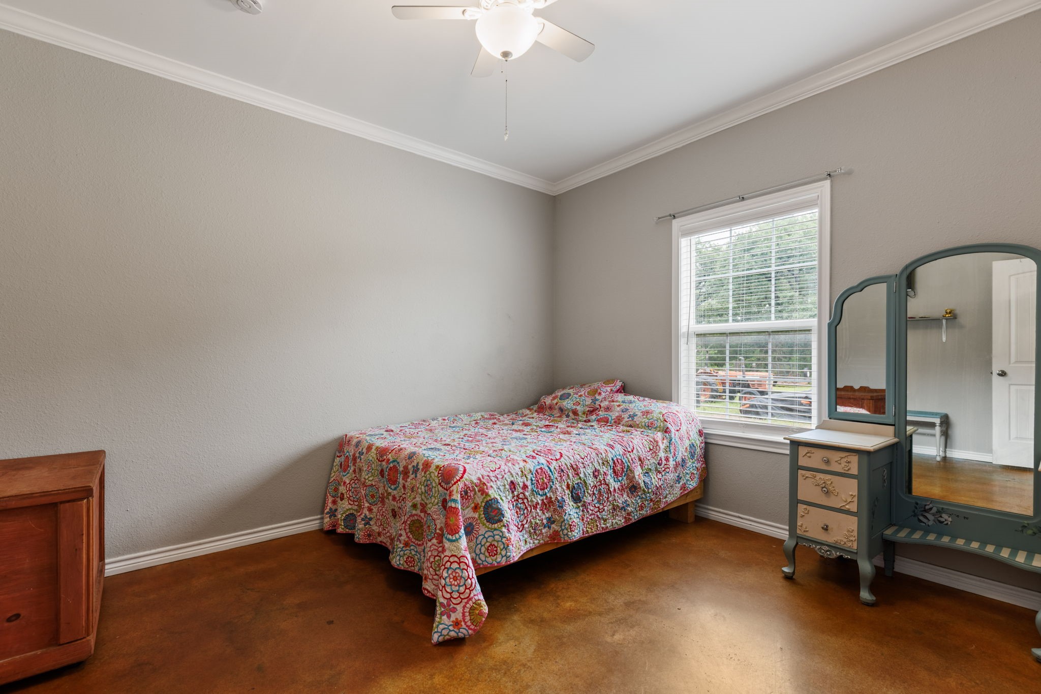 465 Frostdale Drive Elm Mott TX 76640
