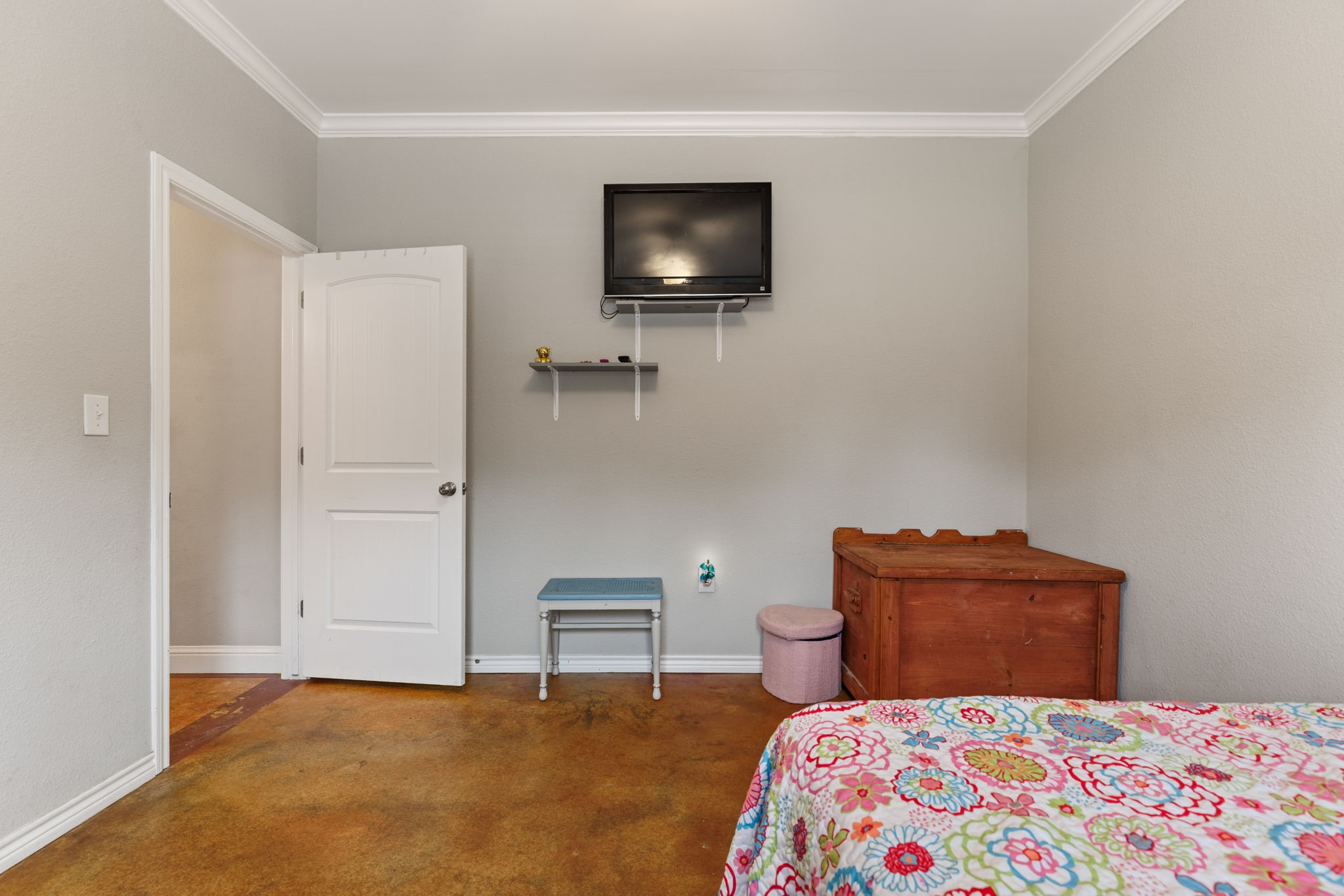 465 Frostdale Drive Elm Mott TX 76640