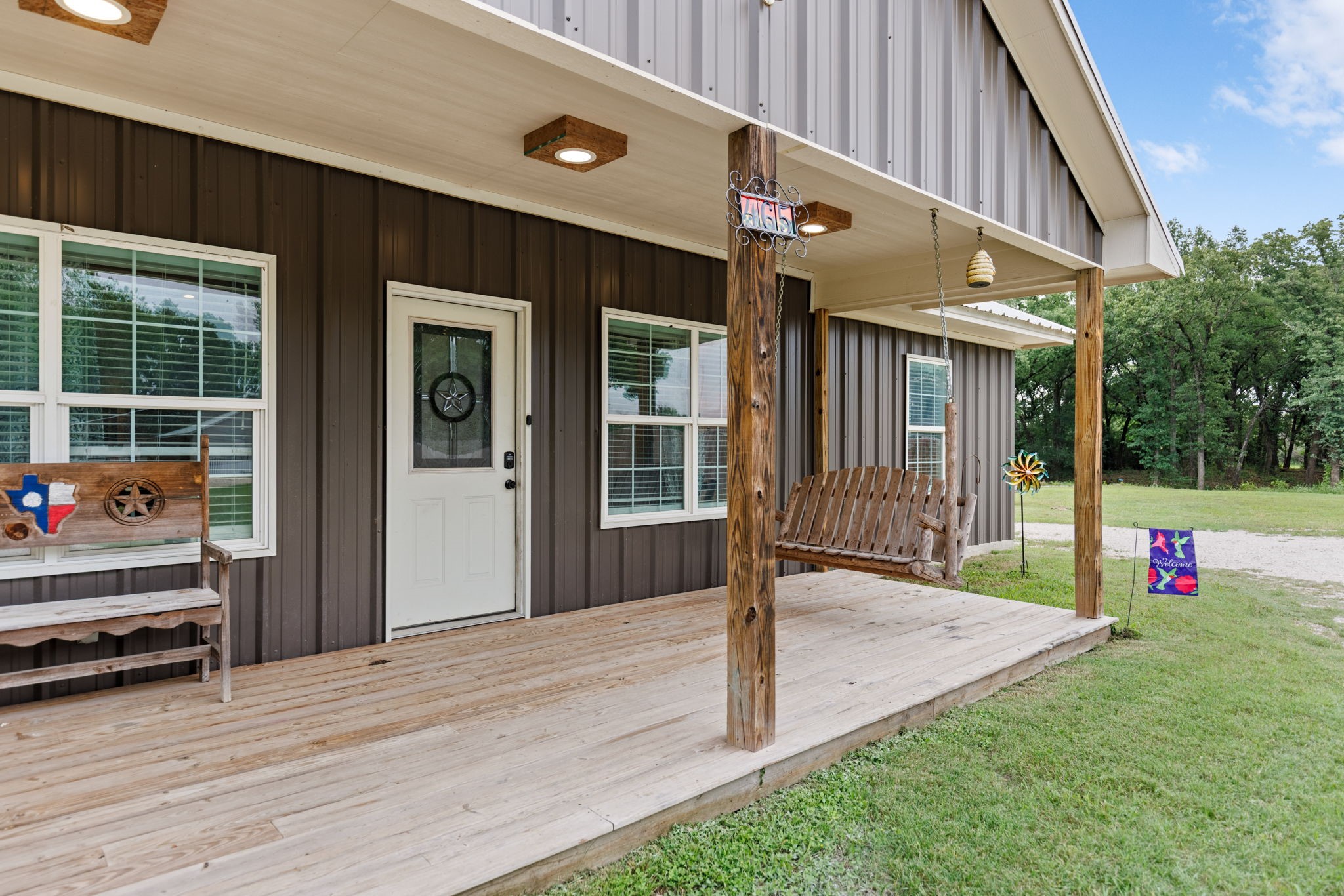 465 Frostdale Drive Elm Mott TX 76640