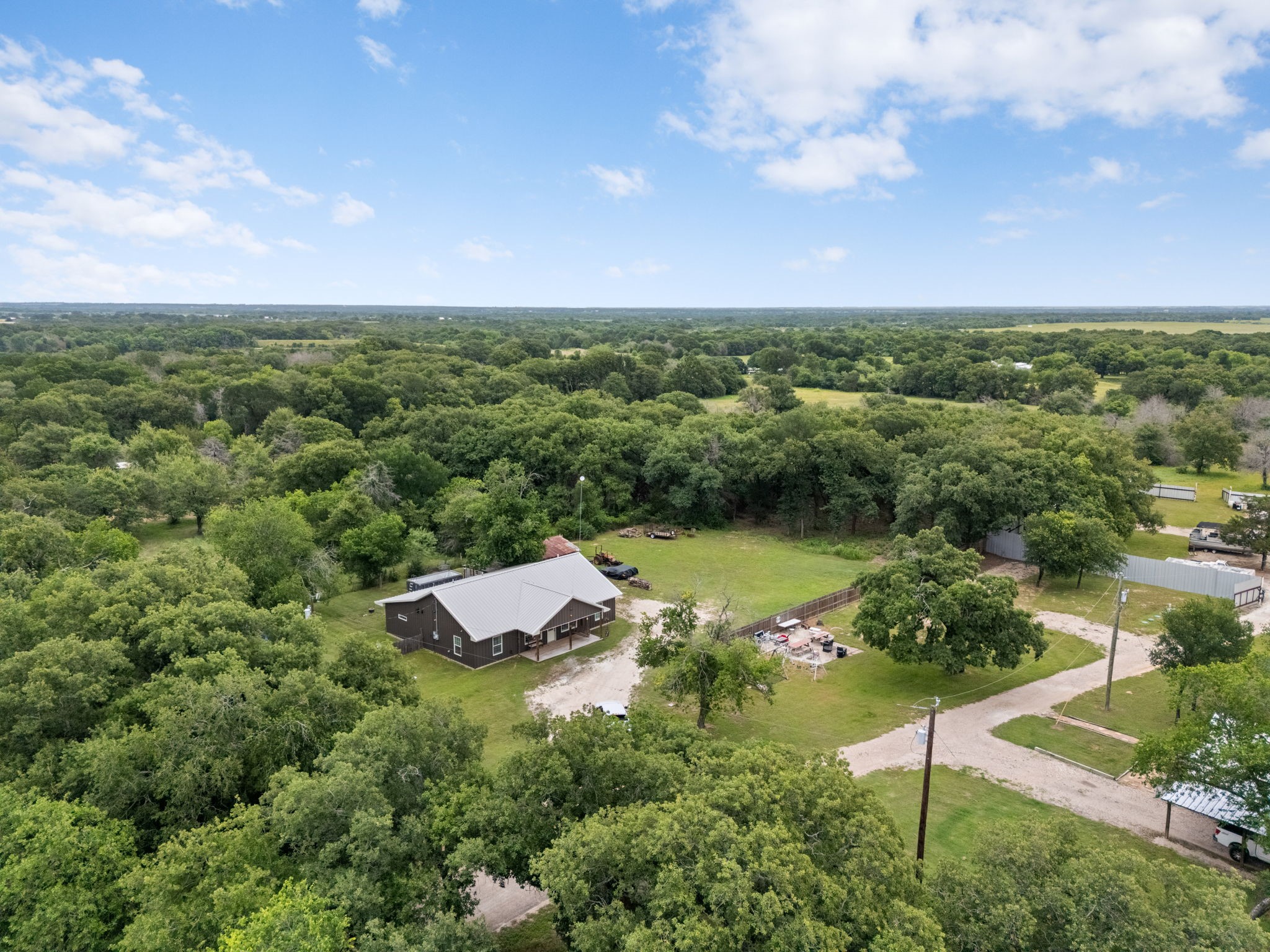 465 Frostdale Drive Elm Mott TX 76640