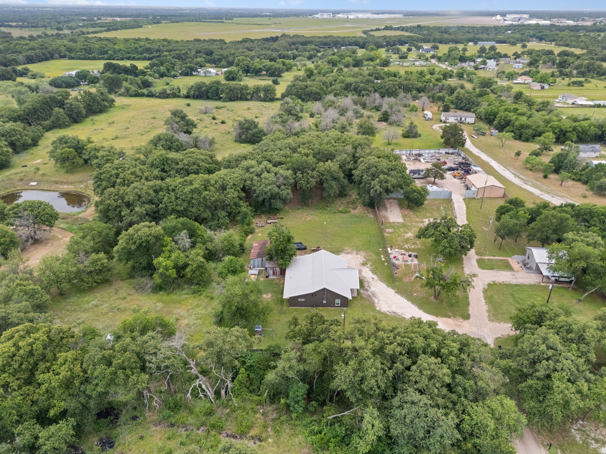 465 Frostdale Drive Elm Mott TX 76640