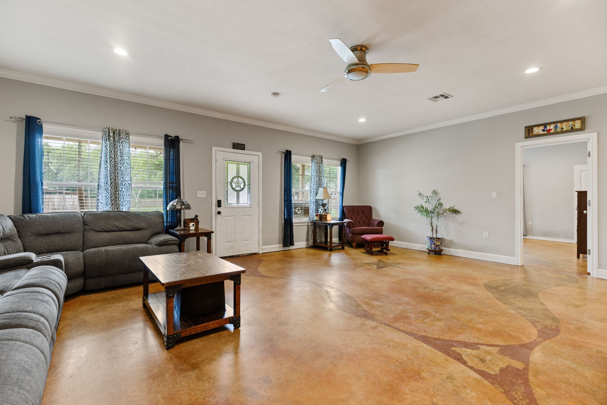 465 Frostdale Drive Elm Mott TX 76640