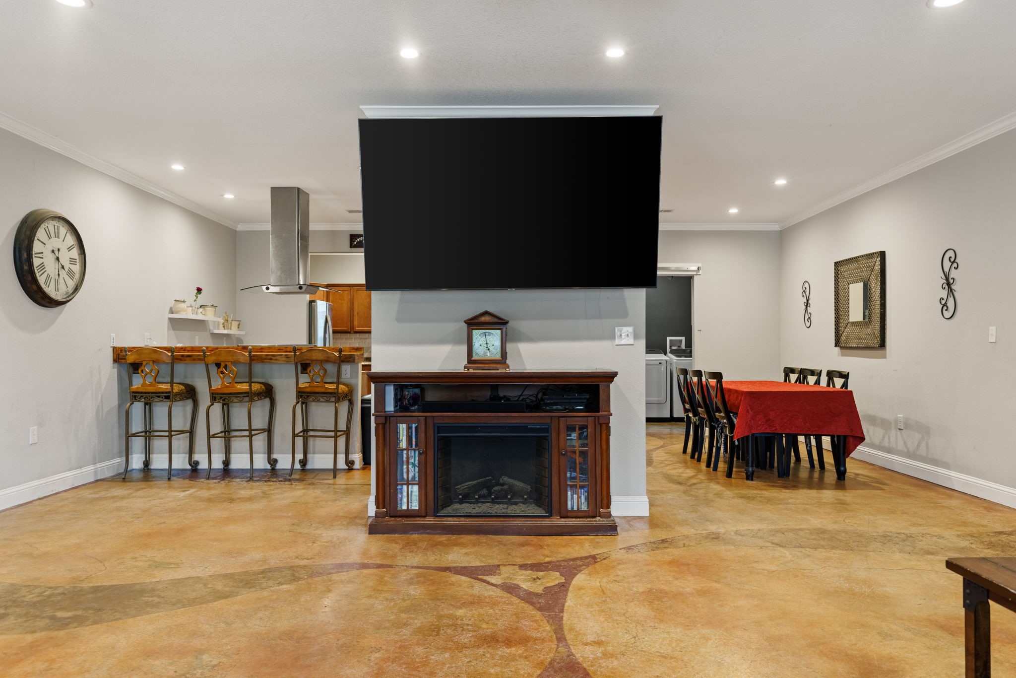 465 Frostdale Drive Elm Mott TX 76640