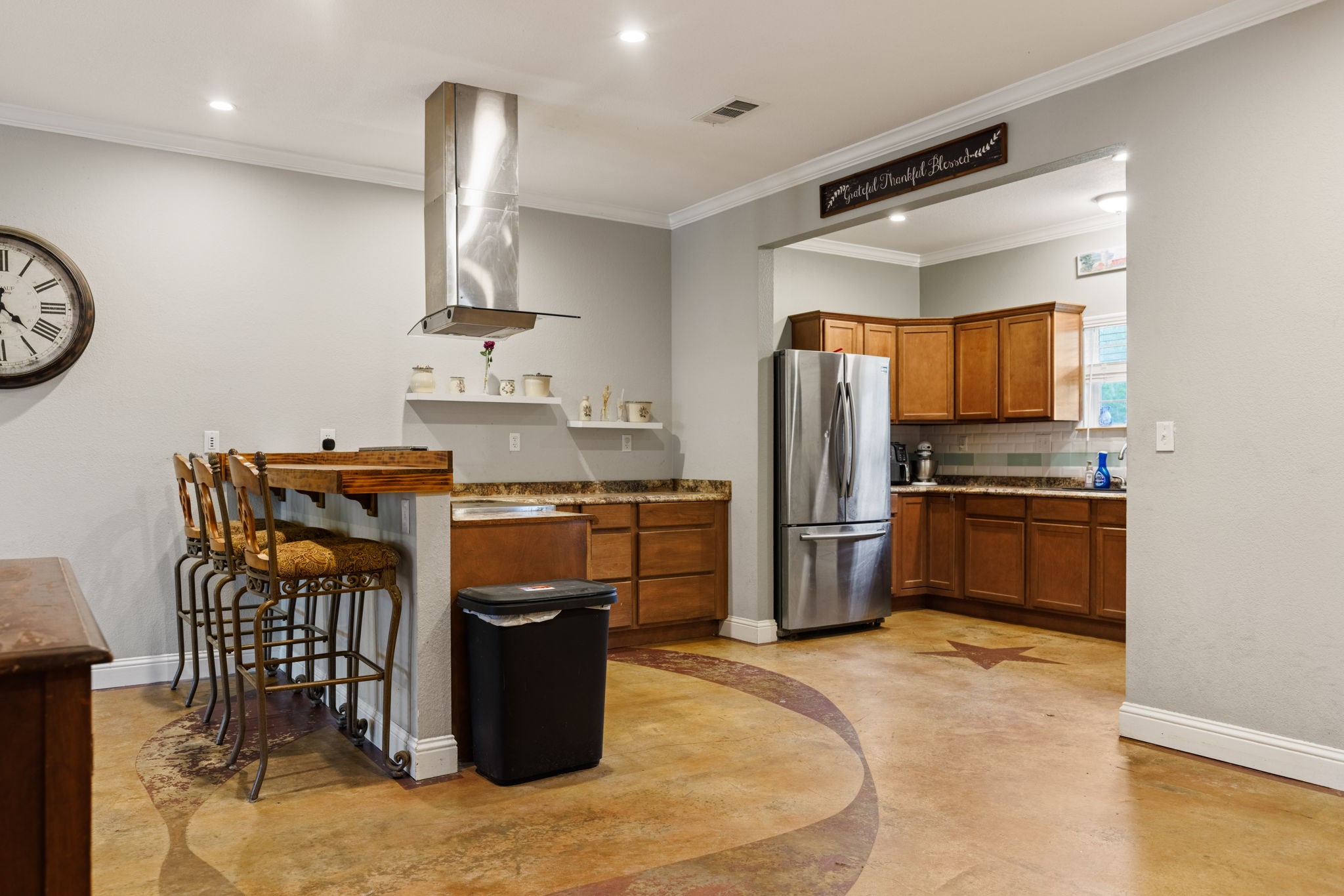 465 Frostdale Drive Elm Mott TX 76640