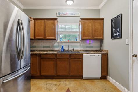 465 Frostdale Drive Elm Mott TX 76640