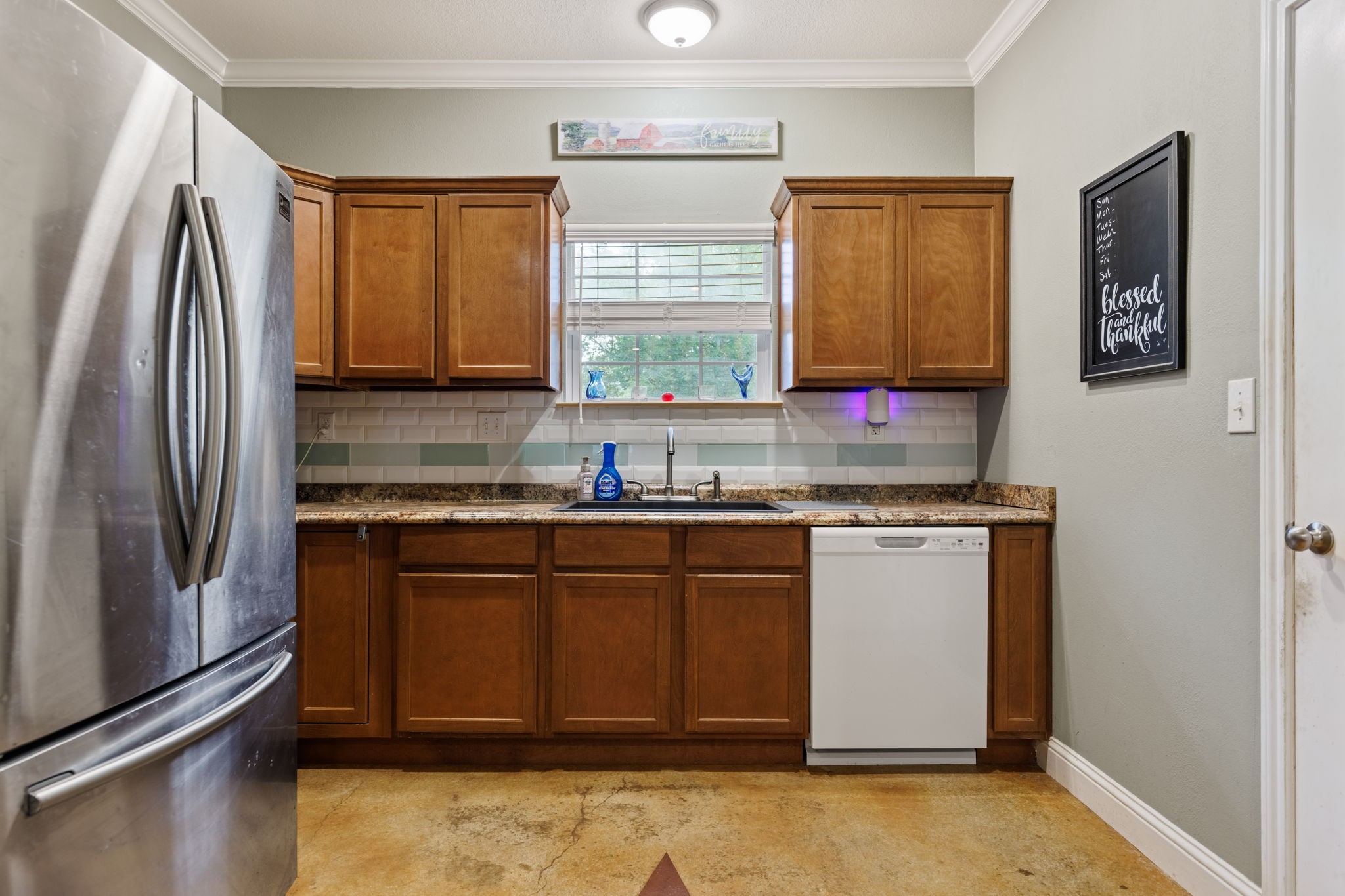 465 Frostdale Drive Elm Mott TX 76640