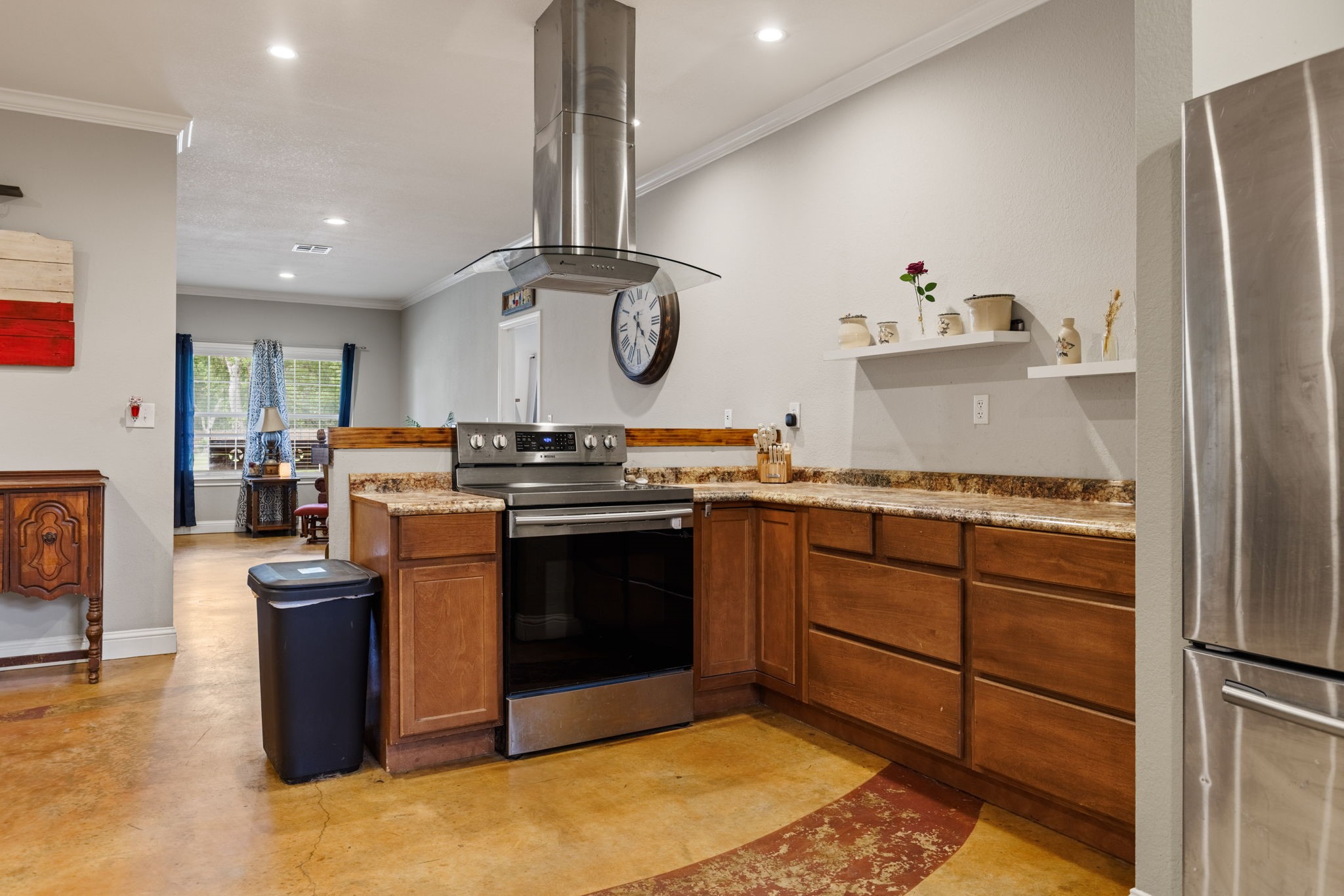 465 Frostdale Drive Elm Mott TX 76640