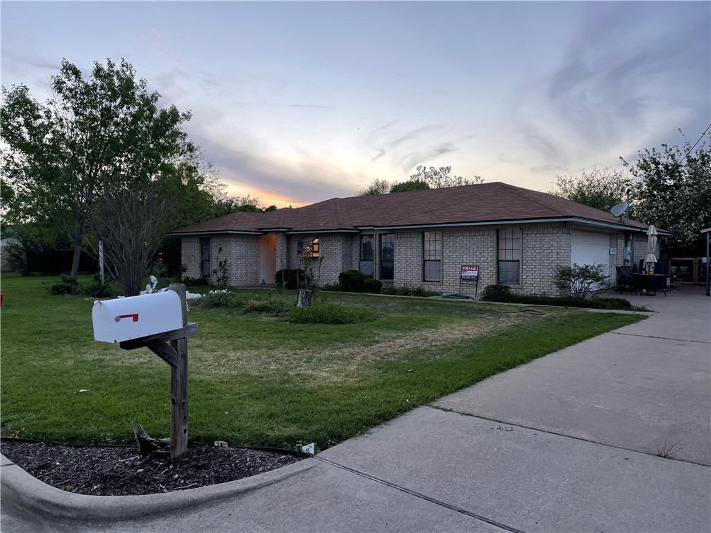 4006 Paradise Island Road Waco TX 76705