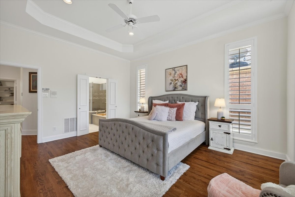 18719 Thorntree Lane Dallas TX 75252
