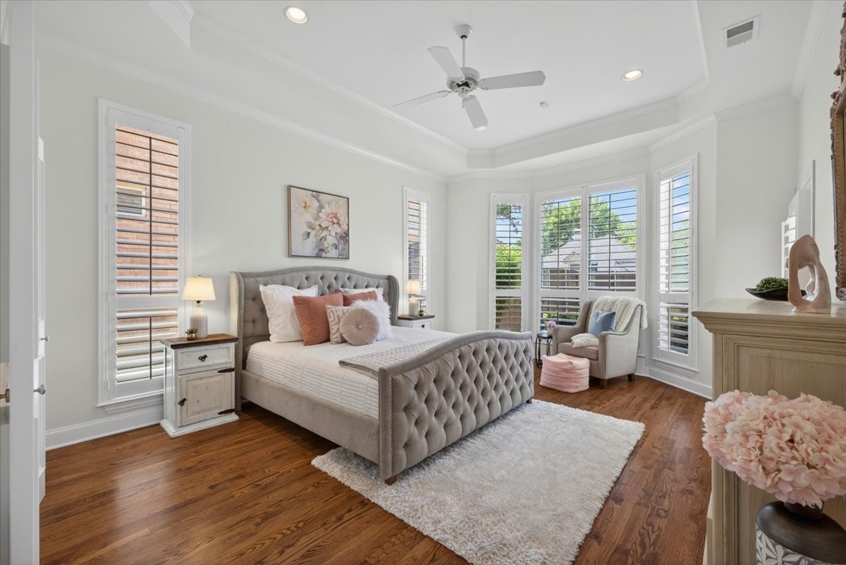 18719 Thorntree Lane Dallas TX 75252