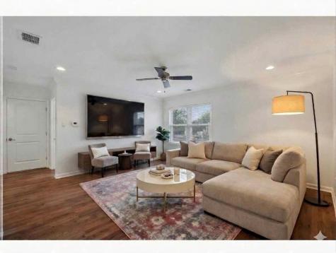 18719 Thorntree Lane Dallas TX 75252