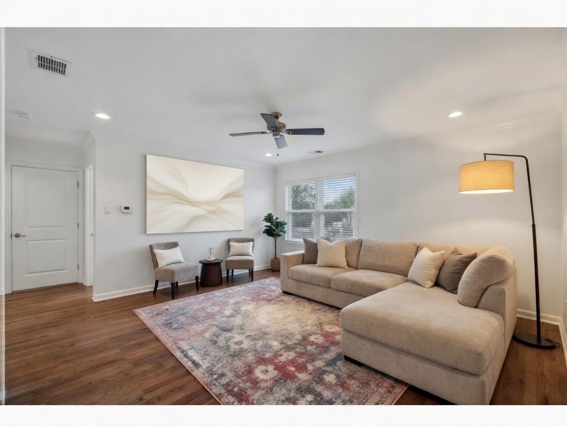 18719 Thorntree Lane Dallas TX 75252
