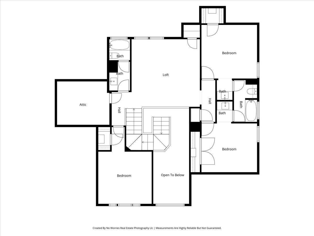 18719 Thorntree Lane Dallas TX 75252