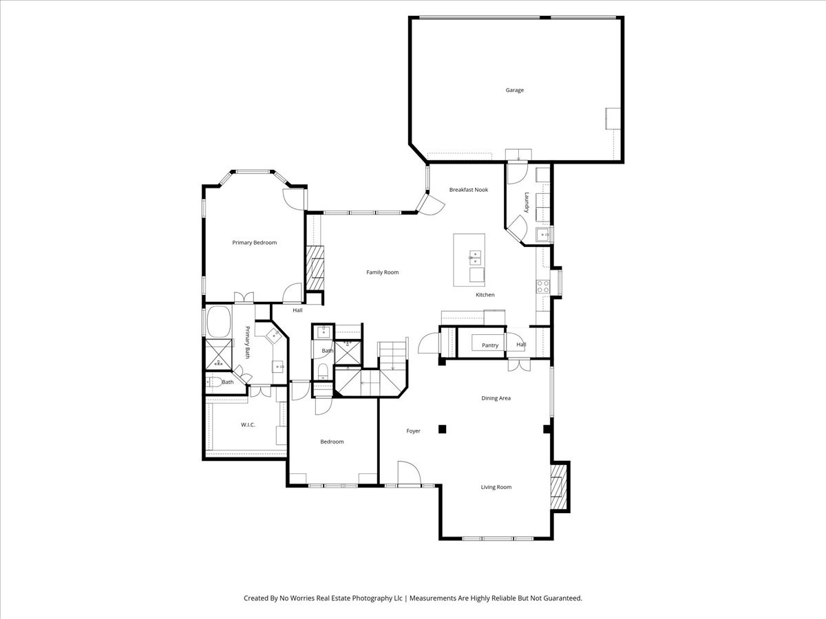18719 Thorntree Lane Dallas TX 75252