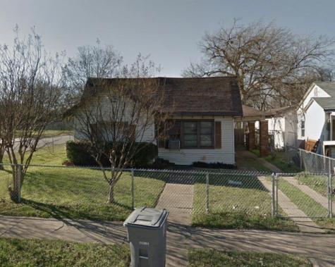 1831 Idaho Avenue Dallas TX 75216