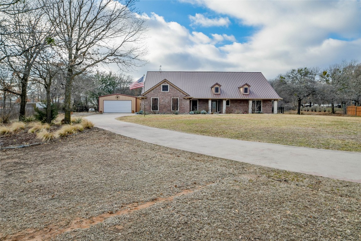 128 Brook Hollow Lane Weatherford TX 76088