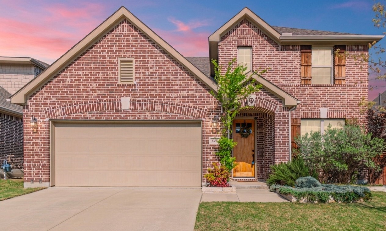 800 Spring Falls Drive Mckinney TX 75071