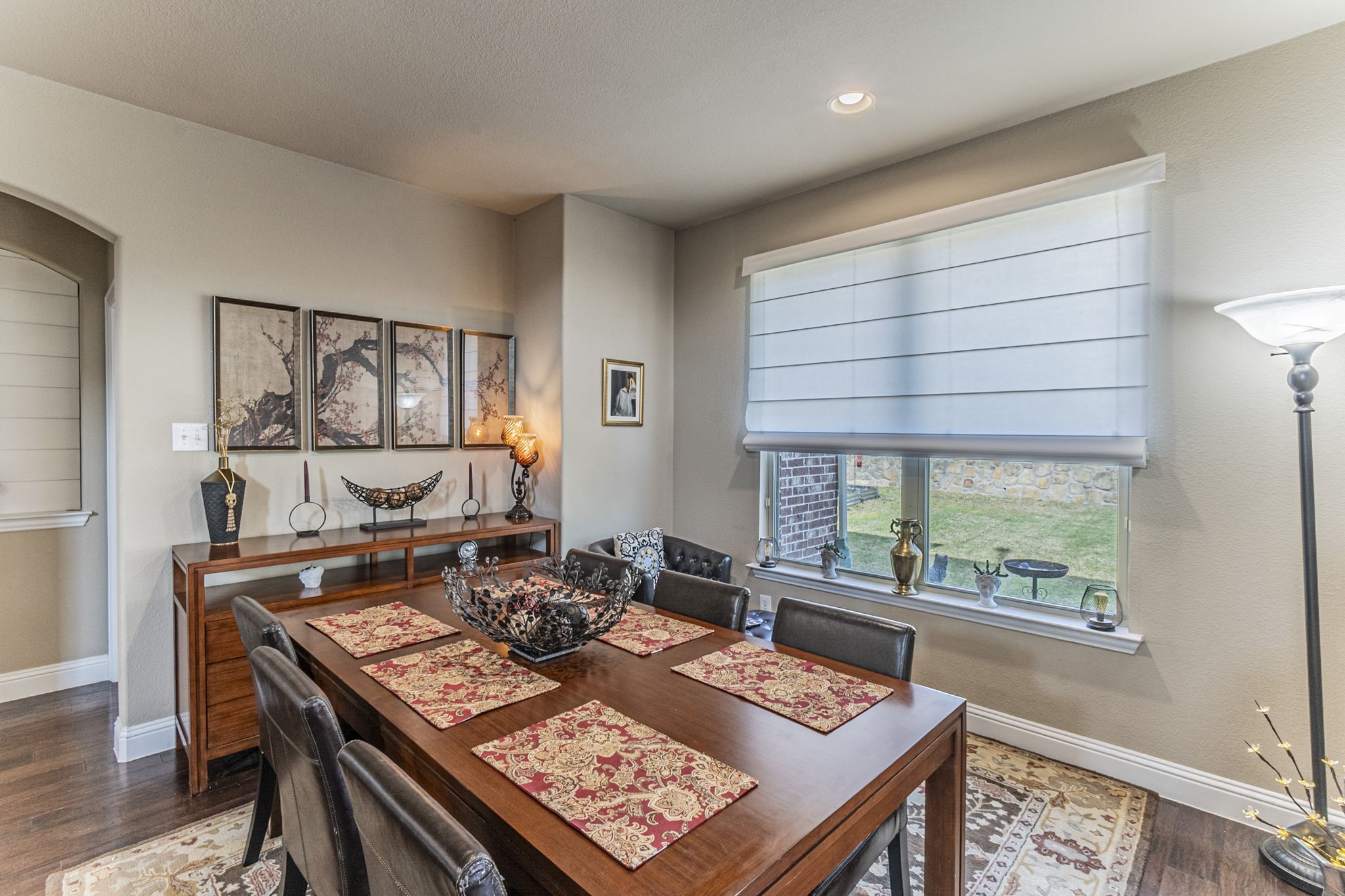 800 Spring Falls Drive Mckinney TX 75071
