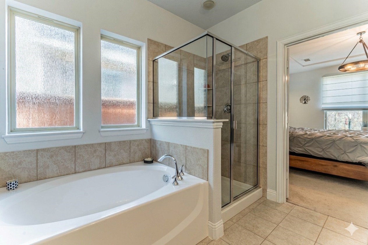 800 Spring Falls Drive Mckinney TX 75071