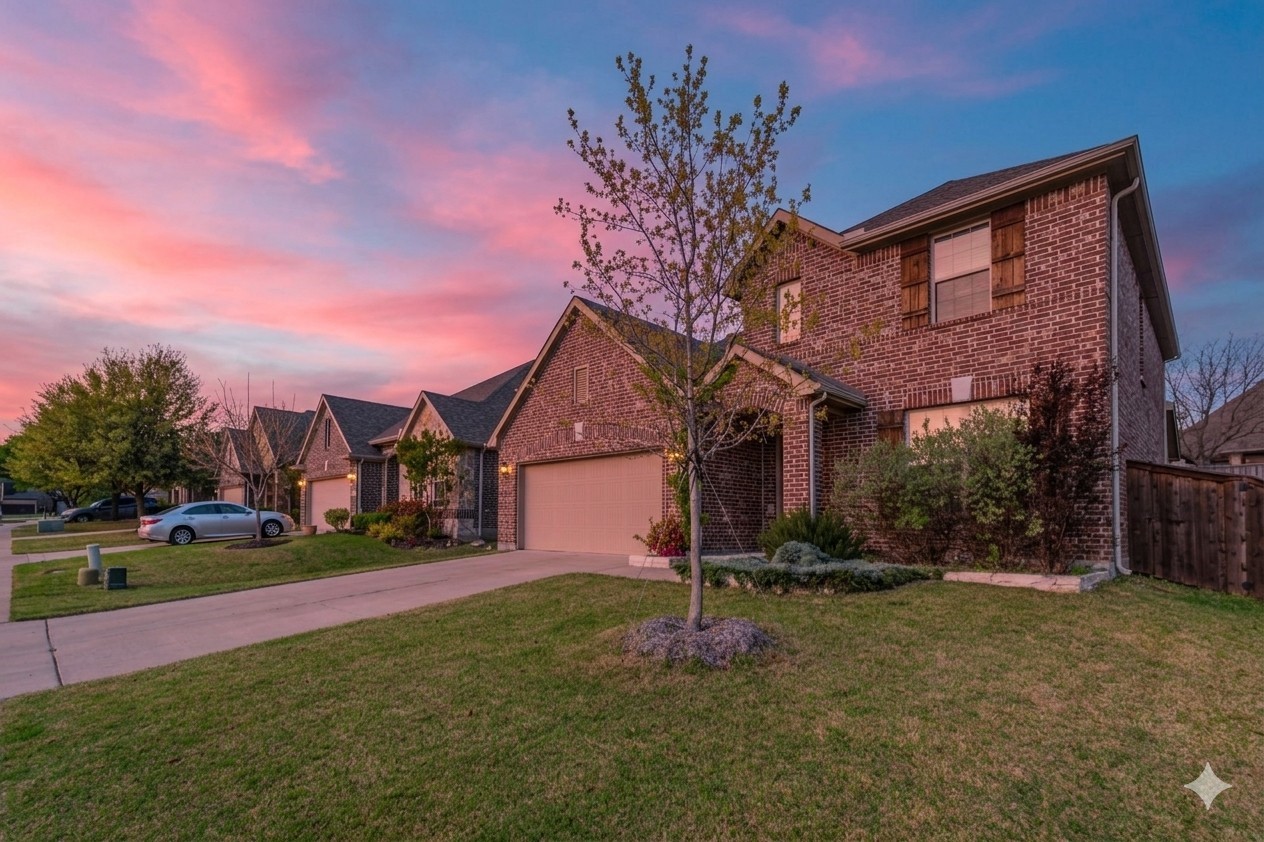 800 Spring Falls Drive Mckinney TX 75071