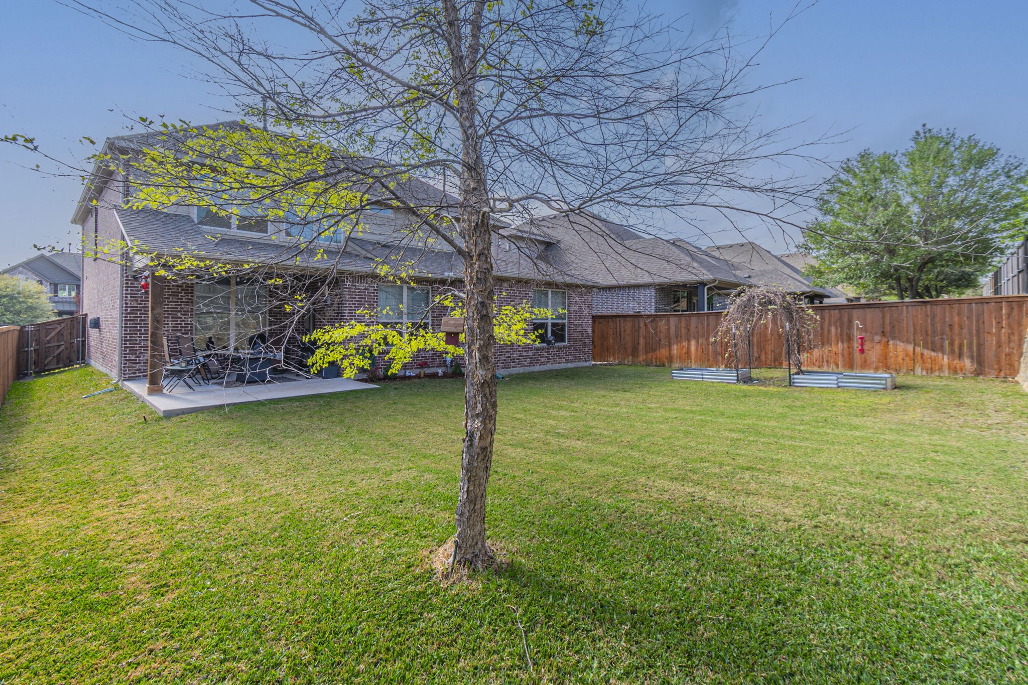 800 Spring Falls Drive Mckinney TX 75071