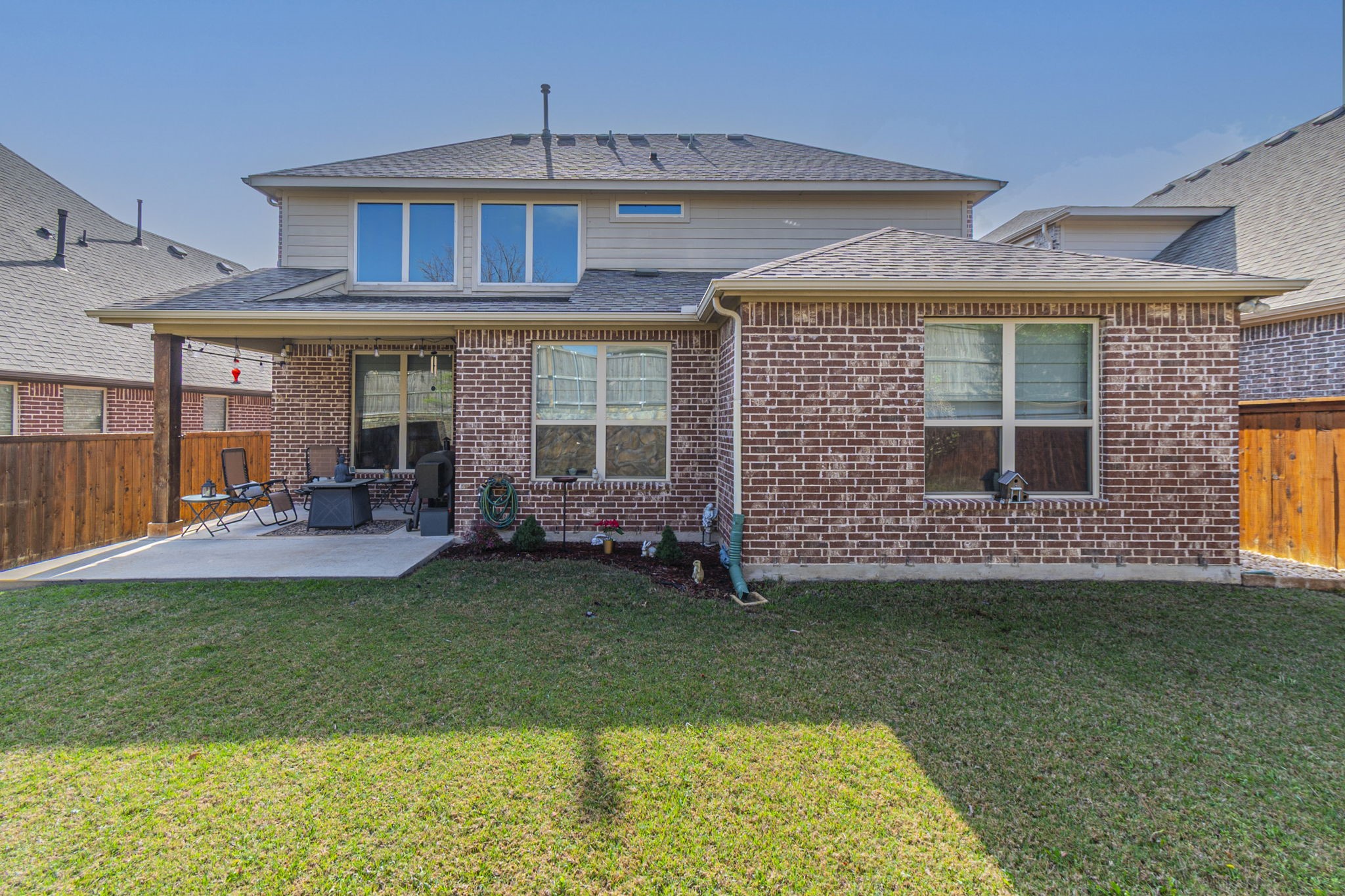 800 Spring Falls Drive Mckinney TX 75071
