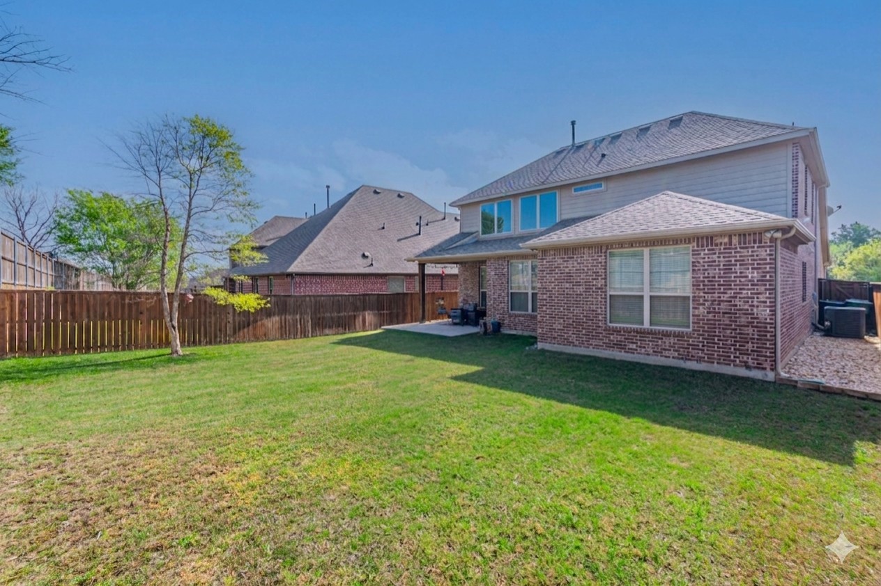 800 Spring Falls Drive Mckinney TX 75071