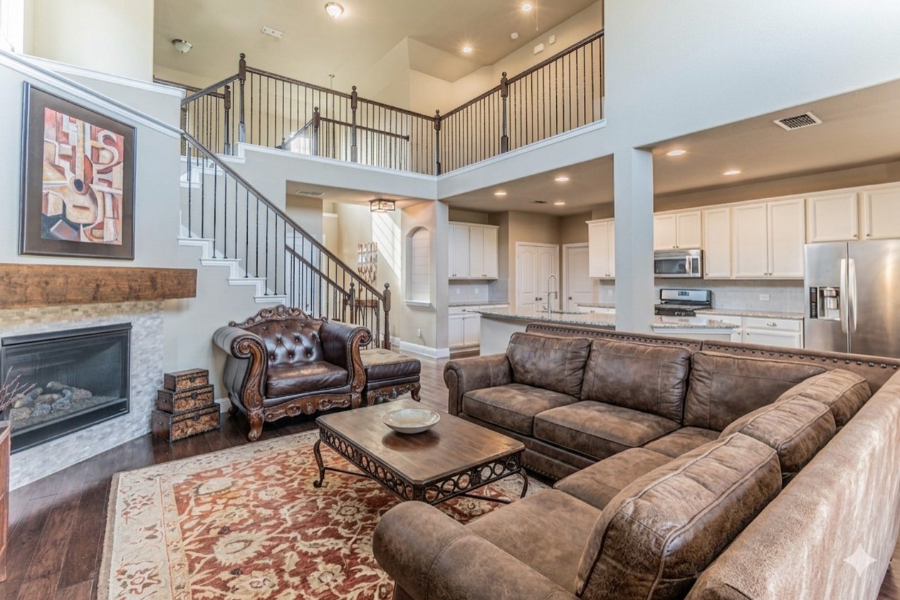 800 Spring Falls Drive Mckinney TX 75071