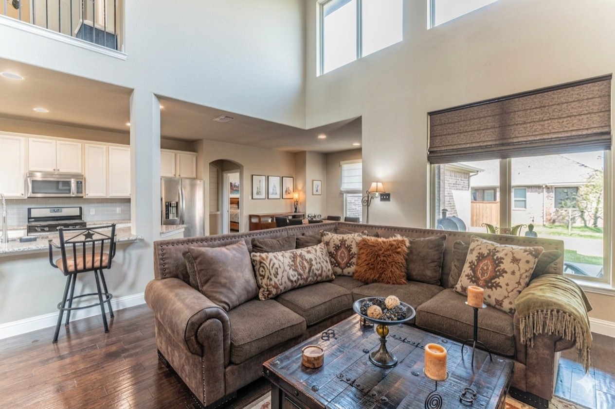 800 Spring Falls Drive Mckinney TX 75071