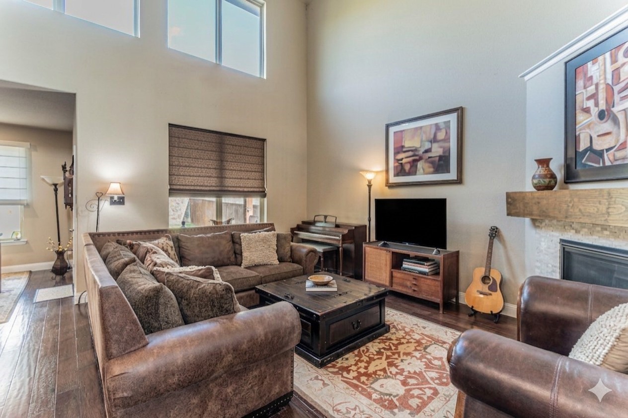 800 Spring Falls Drive Mckinney TX 75071