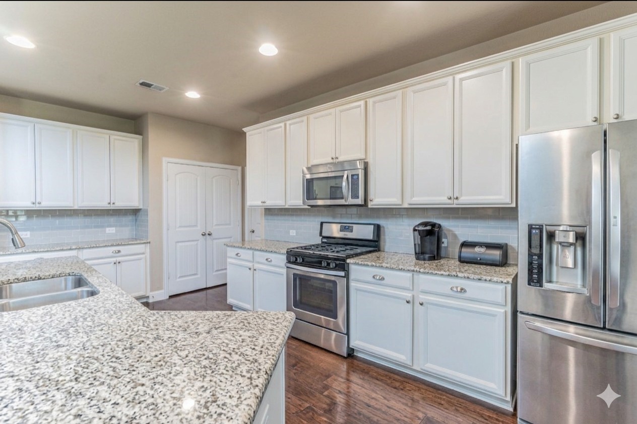 800 Spring Falls Drive Mckinney TX 75071