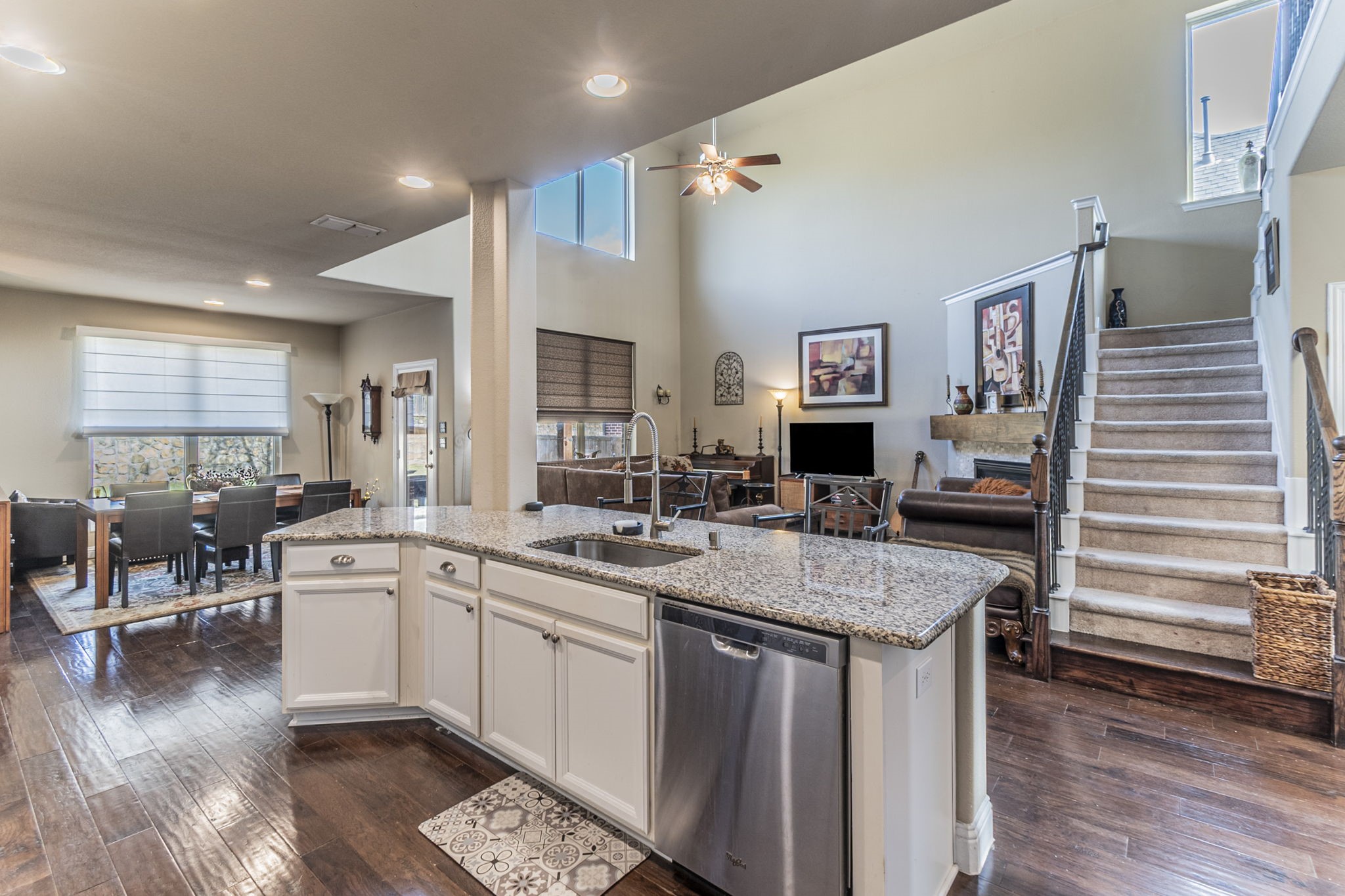 800 Spring Falls Drive Mckinney TX 75071