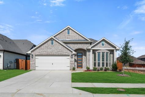 9020 New Ballinger Drive Denton TX 76226