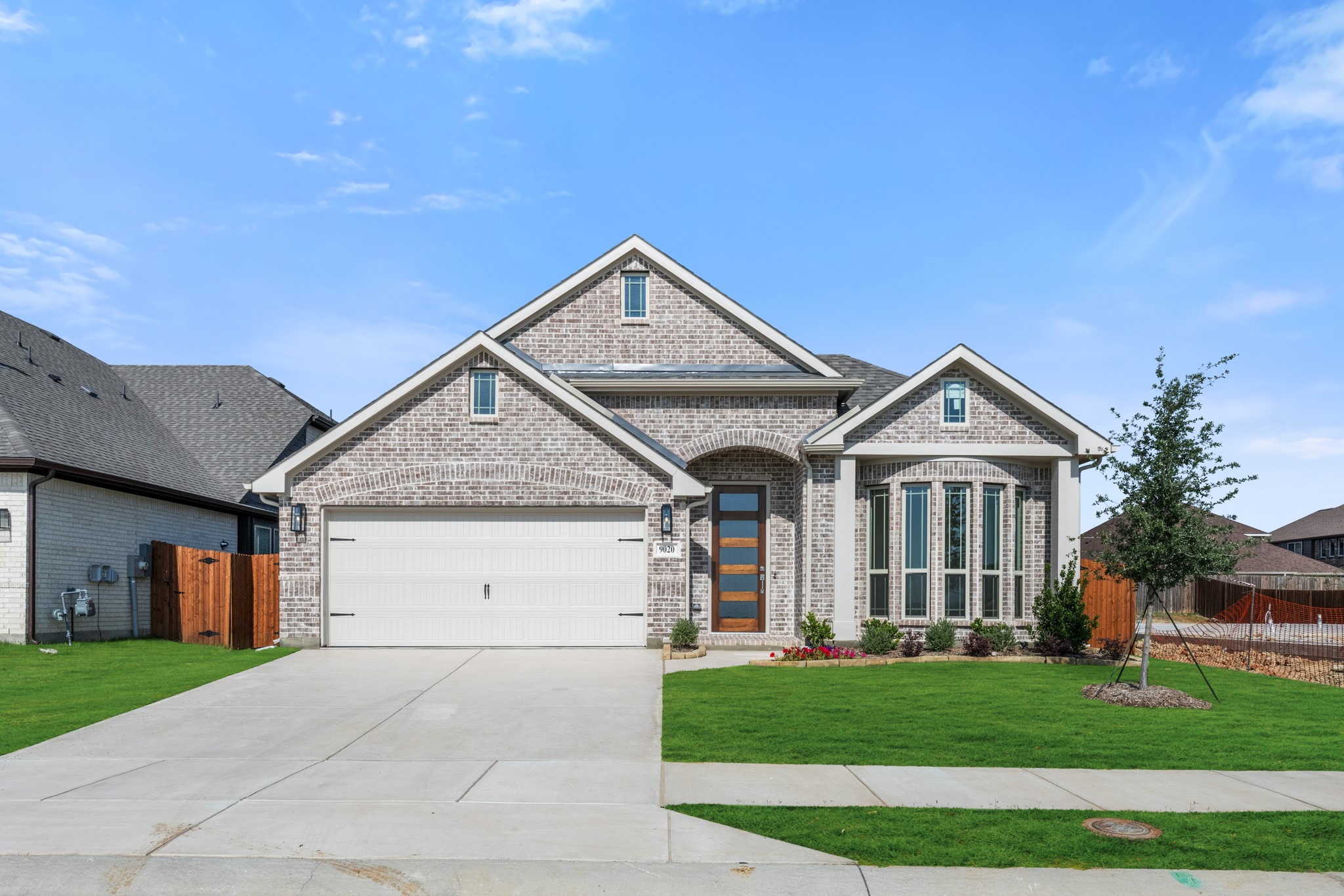 9020 New Ballinger Drive Denton TX 76226