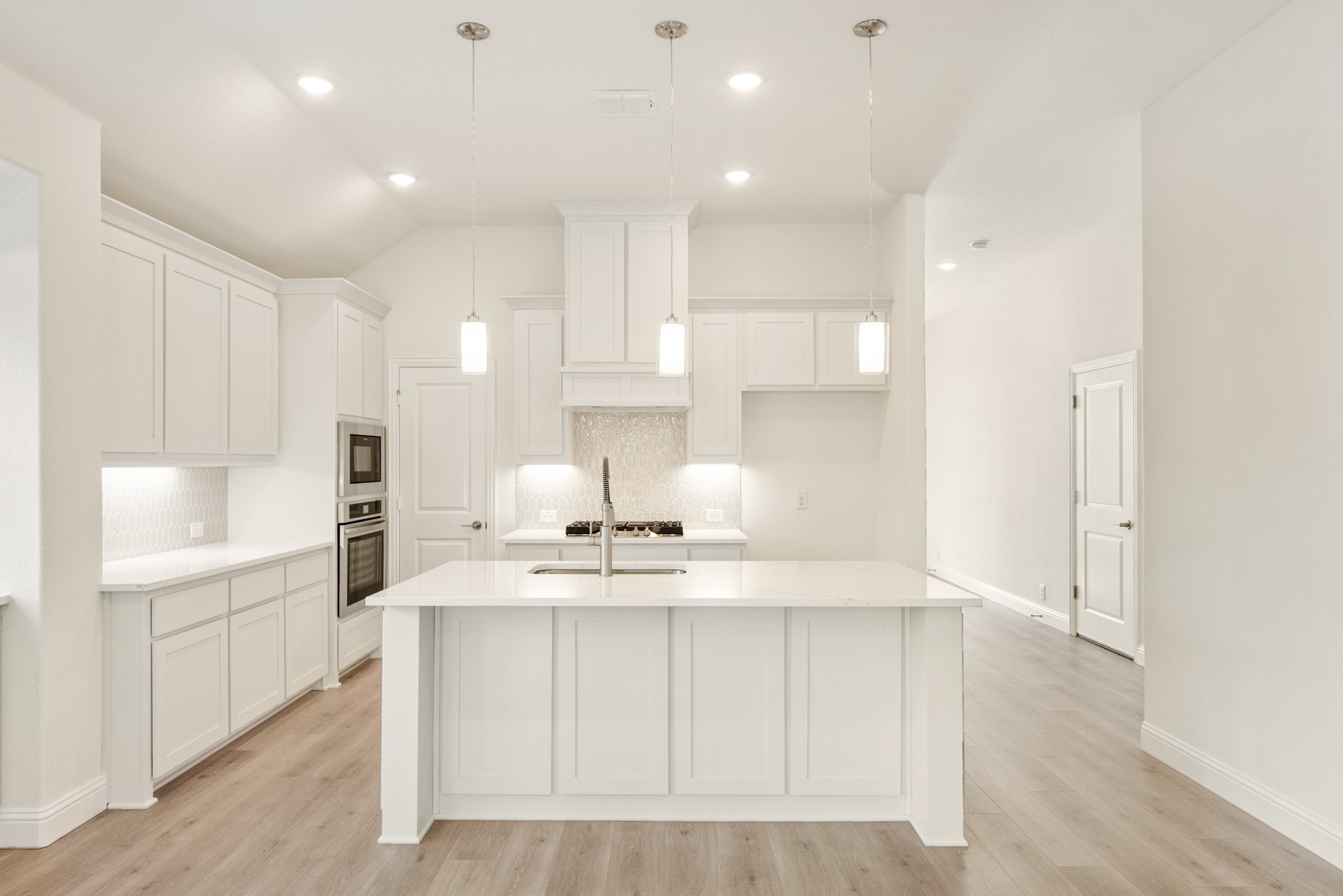 9020 New Ballinger Drive Denton TX 76226