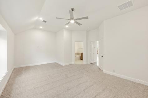 9020 New Ballinger Drive Denton TX 76226