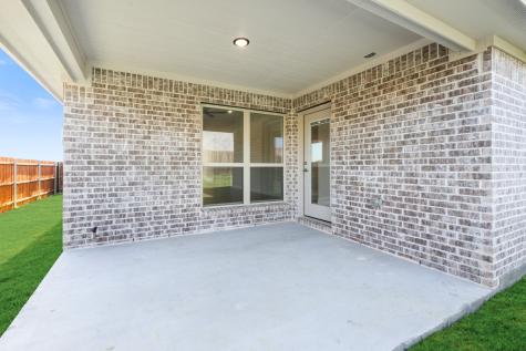 9020 New Ballinger Drive Denton TX 76226