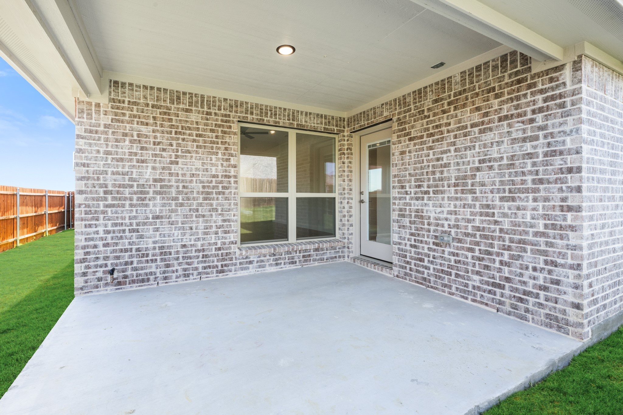 9020 New Ballinger Drive Denton TX 76226